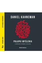 AUDIOBOOK Pułapki myślenia