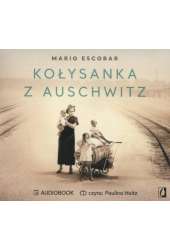 AUDIOBOOK Kołysanka z Auschwitz