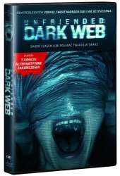 Unfriended: Dark Web