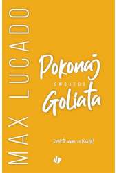 Pokonaj swojego Goliata