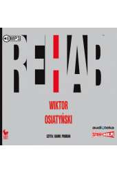 AUDIOBOOK Rehab