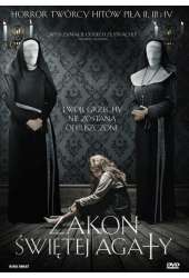 Zakon Świętej Agaty