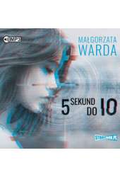 AUDIOBOOK 5 sekund do Io