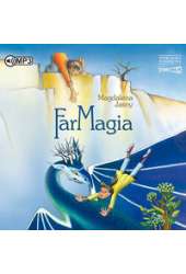 AUDIOBOOK Farmagia