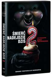 Śmierć nadejdzie dziś 2