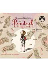 AUDIOBOOK Poradnik hodowcy aniołów