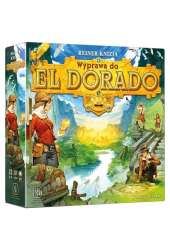 Wyprawa do El Dorado