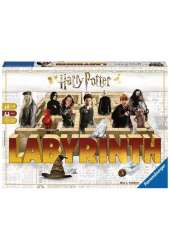 Labirynt Harry Potter