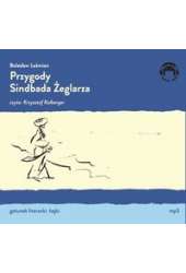 AUDIOBOOK Przygody Sindbada Żeglarza