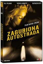 Zagubiona autostrada