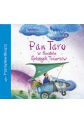 AUDIOBOOK Pan Taro w Krainie Śpiących Talentów