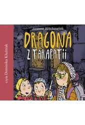AUDIOBOOK Dragona z Tarapatii