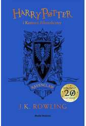 Harry Potter i kamień filozoficzny Ravenclaw