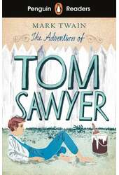 Penguin Readers Level 2: The Adventures of Tom Sawyer