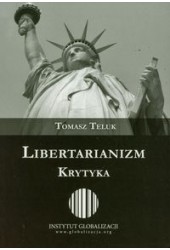 Libertarianizm Krytyka