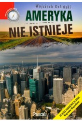 Ameryka nie istnieje