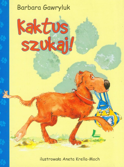 Kaktus szukaj