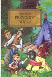 Przygody Hucka