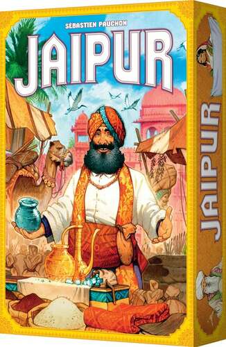 Jaipur