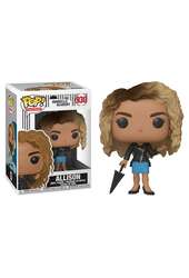 Funko POP Umbrella Academy - ALLISON HARGREEVES - 930