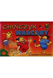 Chińczyk Warcaby