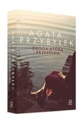 Droga, którą przeszłam