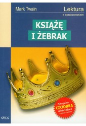Książę i żebrak