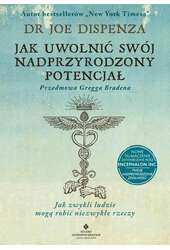 Jak uwolnić swój nadprzyrodzony potencjał