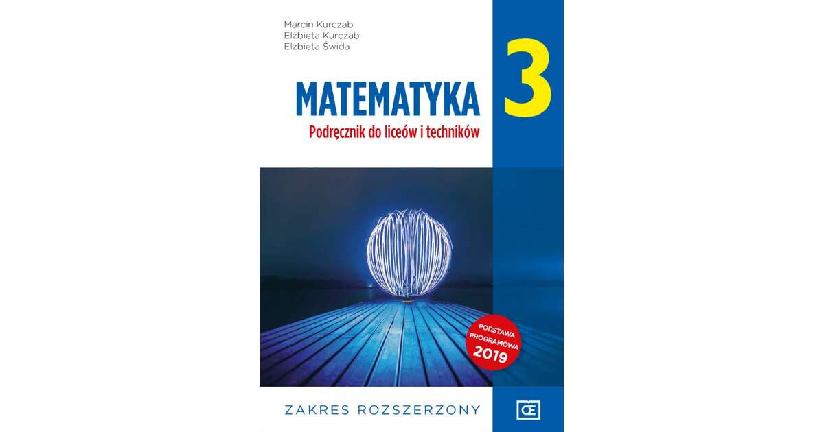 Matematyka 3 Zakres Podstawowy I Rozszerzony Pdf