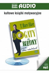 AUDIOBOOK Bogaty albo biedny  po prostu różni mentalnie